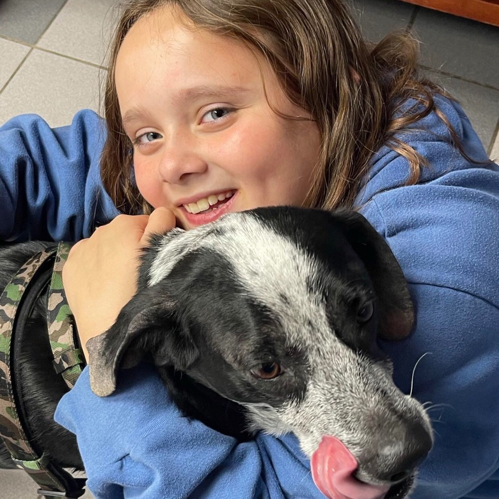 Meet your Posher, Peyton